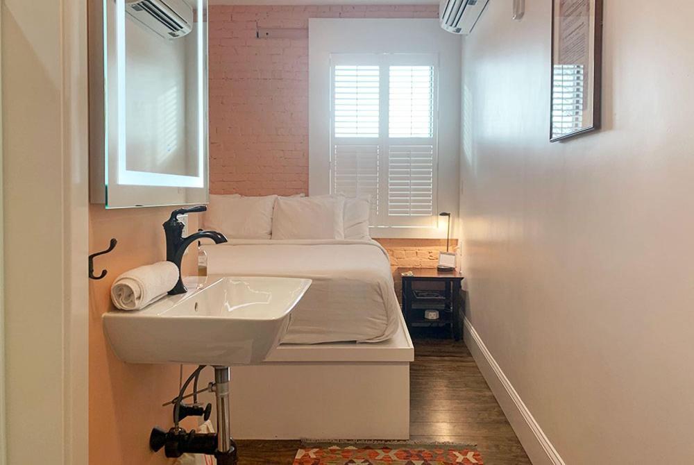 The Cabot Lodge Beverly Εξωτερικό φωτογραφία
