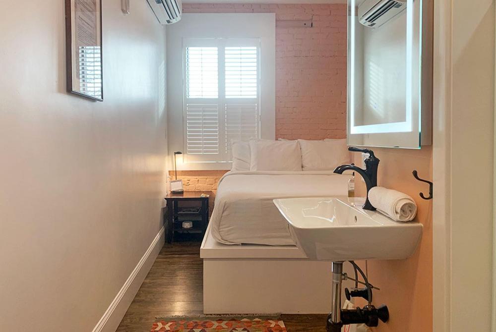 The Cabot Lodge Beverly Εξωτερικό φωτογραφία